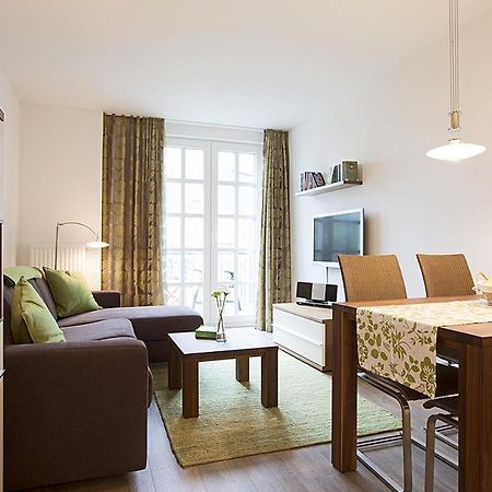 Residenz Am Balmer See - Bs 49 Mit Wellnessbereich المظهر الخارجي الصورة