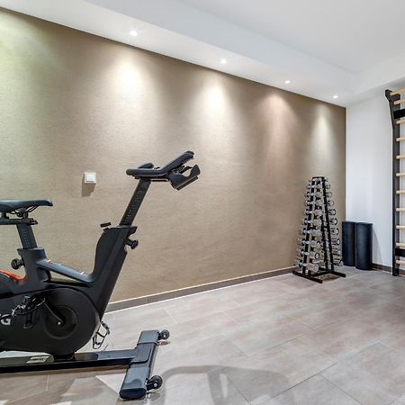 Residenz Am Balmer See - Bs 49 Mit Wellnessbereich المظهر الخارجي الصورة