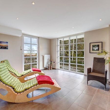 Residenz Am Balmer See - Bs 49 Mit Wellnessbereich المظهر الخارجي الصورة