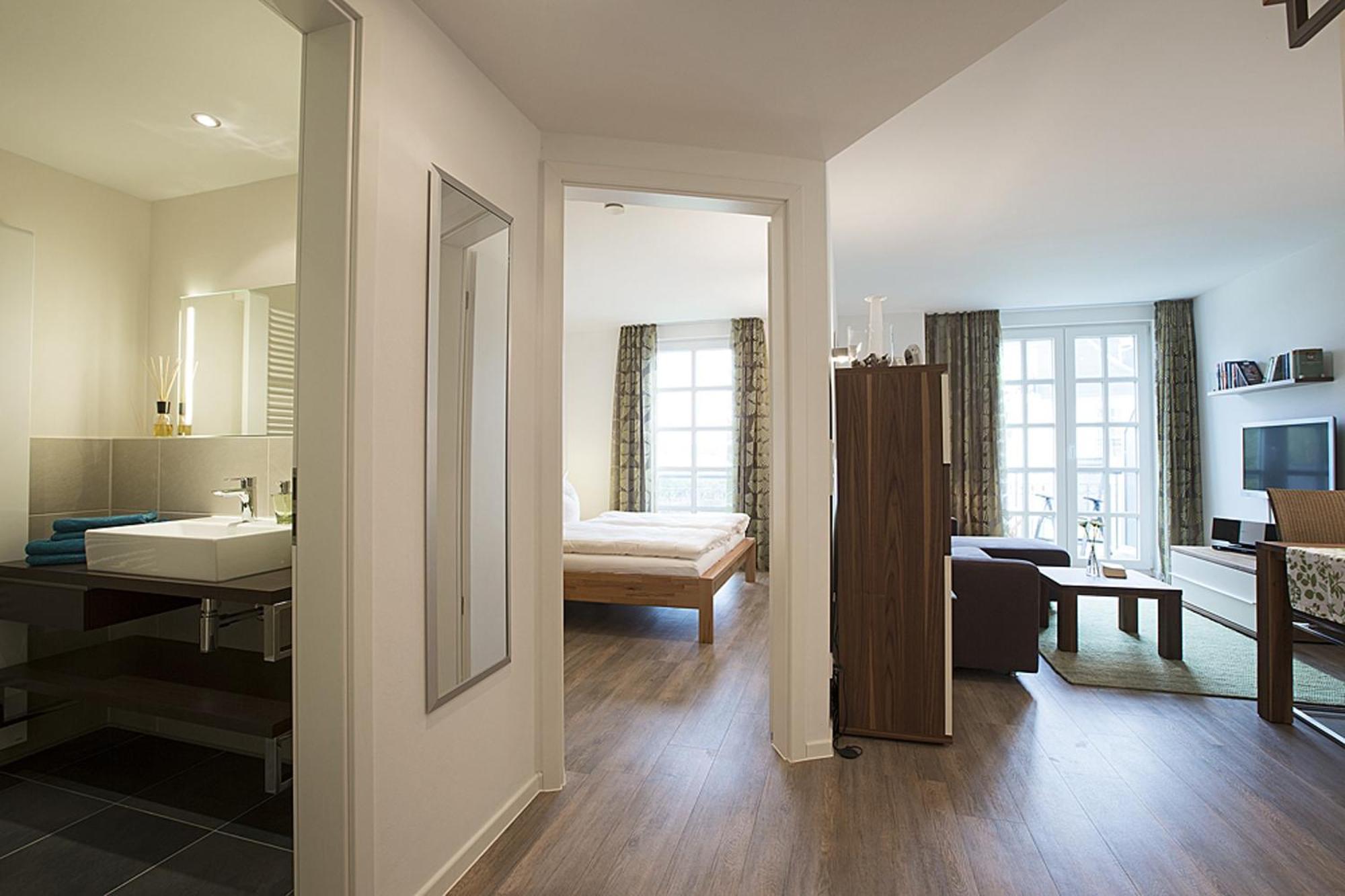 Residenz Am Balmer See - Bs 49 Mit Wellnessbereich المظهر الخارجي الصورة