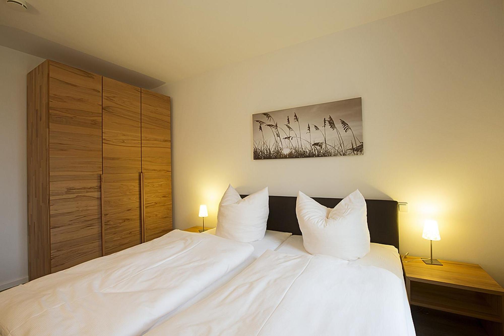 Residenz Am Balmer See - Bs 49 Mit Wellnessbereich المظهر الخارجي الصورة