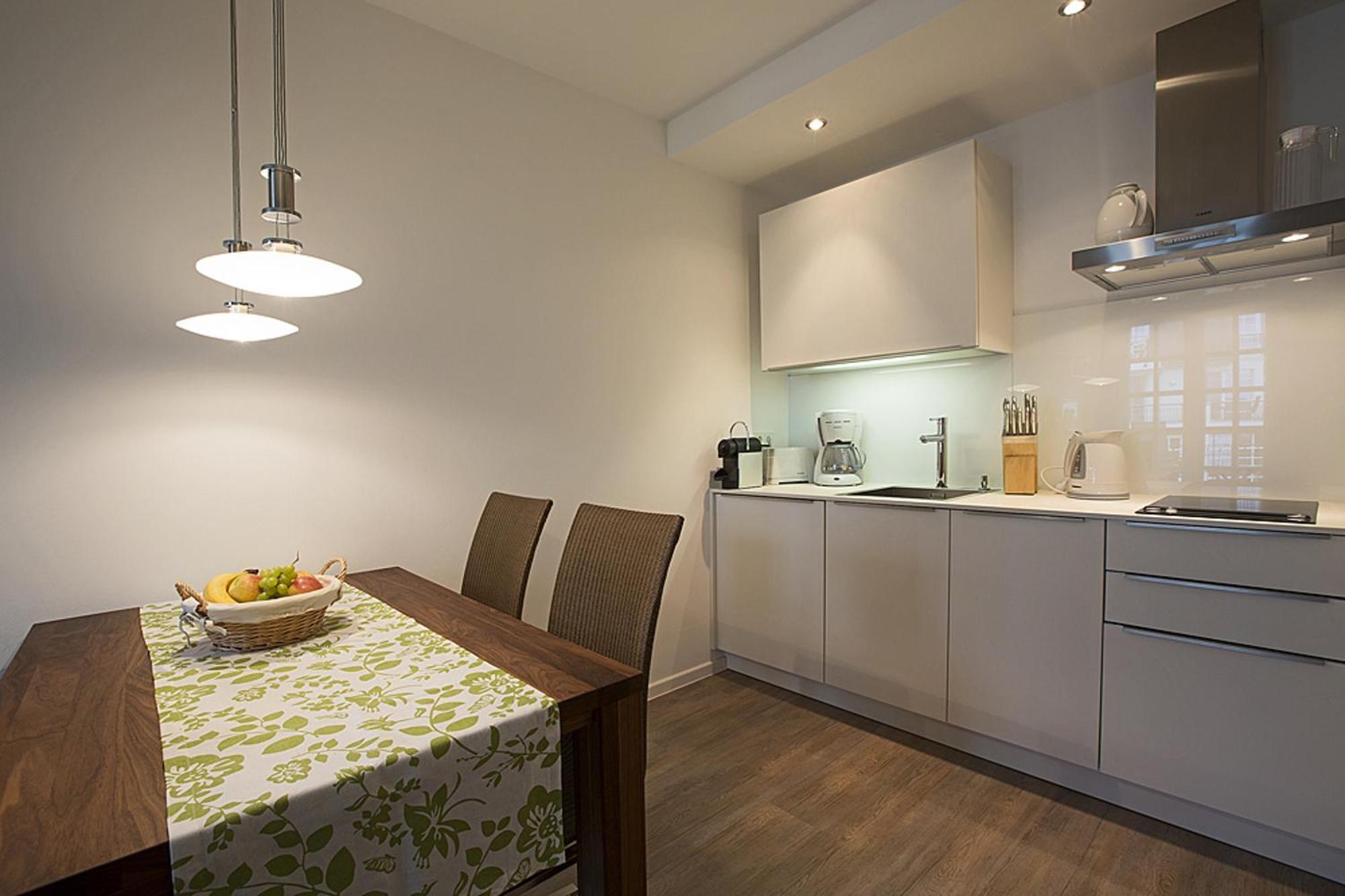 Residenz Am Balmer See - Bs 49 Mit Wellnessbereich المظهر الخارجي الصورة
