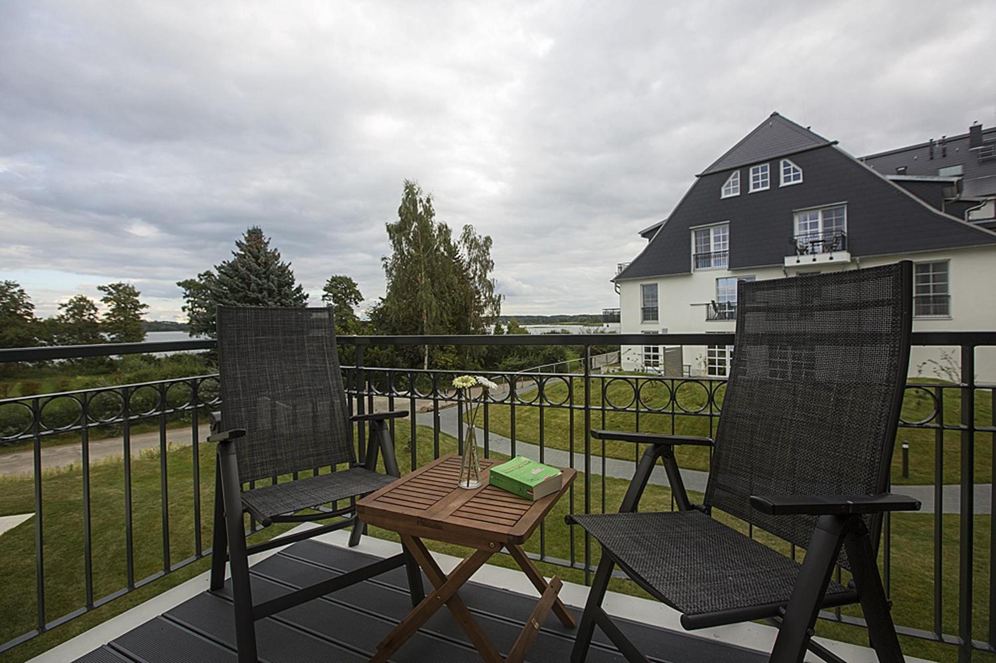 Residenz Am Balmer See - Bs 49 Mit Wellnessbereich المظهر الخارجي الصورة