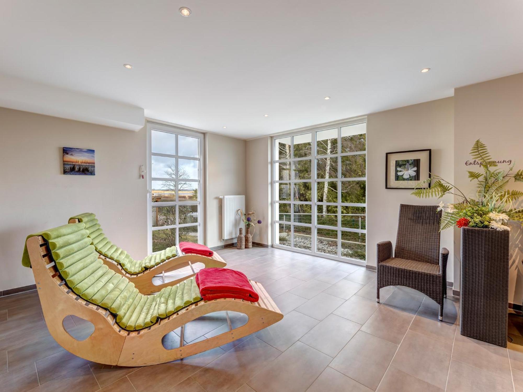 Residenz Am Balmer See - Bs 49 Mit Wellnessbereich المظهر الخارجي الصورة