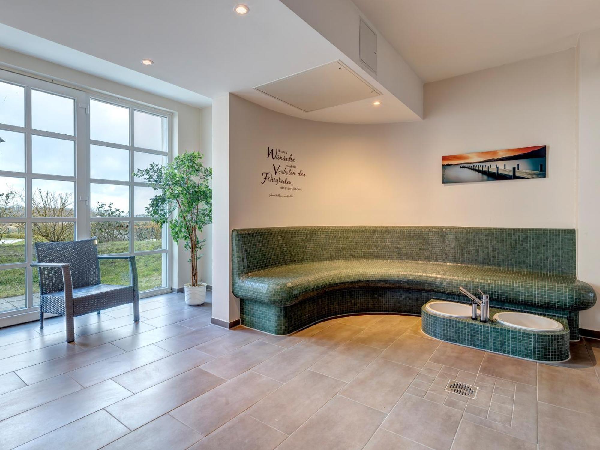 Residenz Am Balmer See - Bs 49 Mit Wellnessbereich المظهر الخارجي الصورة